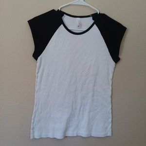 Baseball Tee